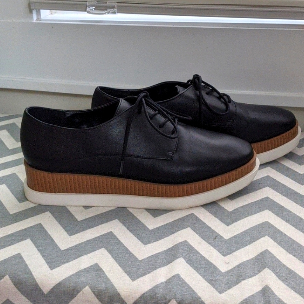 Bleecker & Bond Greer Oxford